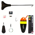 WIZARD POWER CSÚSZÓ ÚSZÓ SZETT