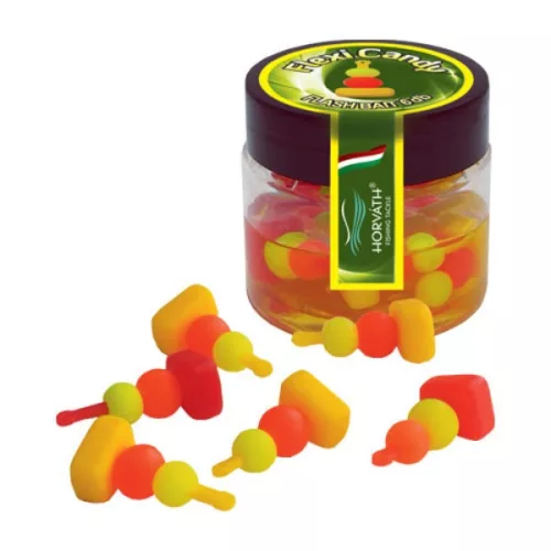 FLEXI CANDY MANGÓ-MÉZ 