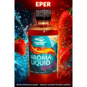 AROMA LIQUID AMINO-B EPER