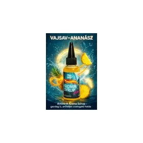 ACTIVE AROMA SYRUP EPER