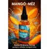 ACTIVE AROMA SYRUP MANGÓ-MÉZ