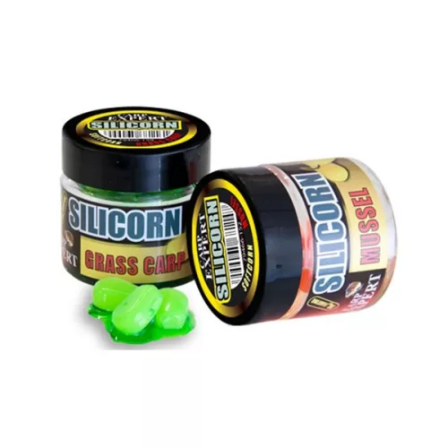 CXP SILICORN SÁRGA - VANILIA