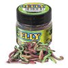 BENZAR JELLY BAITS FEHÉR CSONTI