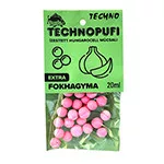 TECHNOPUFI SZÍNES MINI EPER