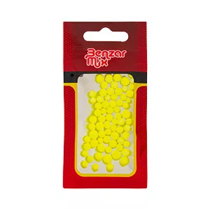 BENZAR MIX INSTANT FITOPUFI SÁRGA MINI