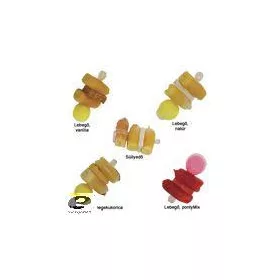 TECHNO AROMA AKKUS FŰZÖTT KUKORICA LEBEGŐ VANÍLIA