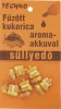 TECHNO AROMA AKKUS FŰZÖTT KUKORICA LEBEGŐ PONTYMIX