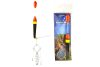 BENZAR MIX RAPID FITO FLOAT RIG