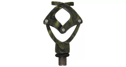 ET terepszínű csappantyús botvilla nagy