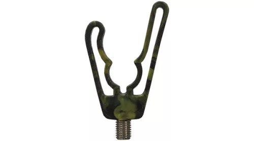 ET terepszínű botvillafej aszimmetrikus