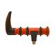 CARP EXPERT PRO METHOD X6 BOTTARTÓ FEJ