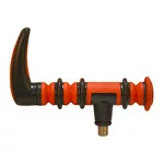 CARP EXPERT PRO METHOD X6 BOTTARTÓ FEJ