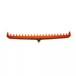 CARP EXPERT WIDE-22 GUMIS BOTTARTÓ VILLA