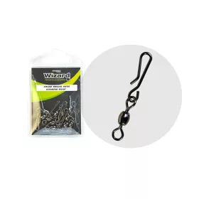 WIZARD CATFISH HARCSA FORGÓKAPOCS 10DB/CS.