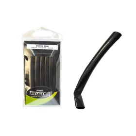 WIZARD CATFISH ZSUGORCSŐ 6,0MM FEKETE 1DB/CS.