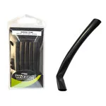 WIZARD CATFISH ZSUGORCSŐ 6,0MM FEKETE 1DB/CS.