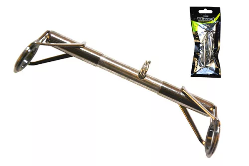 WIZARD BEHÚZÓ GYŰRŰ