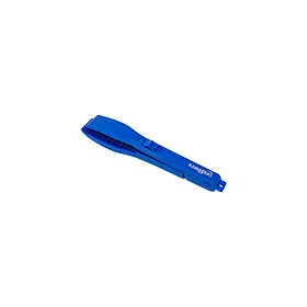 KAMASAKI HALFOGÓ OLLÓ KÉK 21,5CM