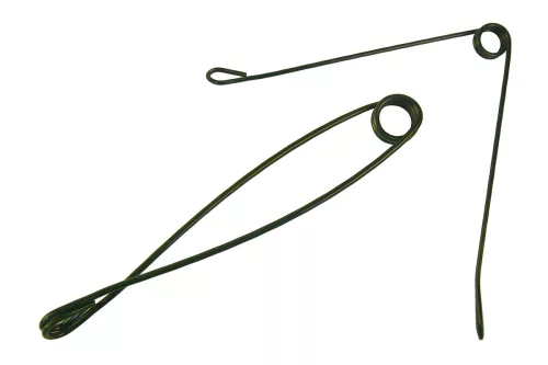 SZÁJFESZÍTŐ GYŰRŰS DP-22