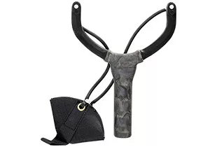 Carp Expert Robust csúzli