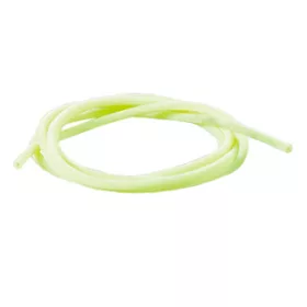 CSÚZLIGUMI CSOMAGOLT 3,0X1,5MM FLUO SÁRGA 60CM