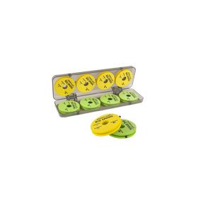 FEEDER ELŐKETARTÓ 8 CSÉVÉS 6,5CM