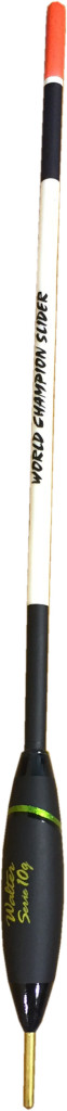 SERIE WALTER SLIDER ÚSZÓ 12G