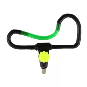 Feeder bottartó fej