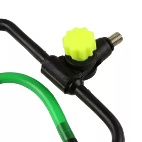 Feeder bottartó fej