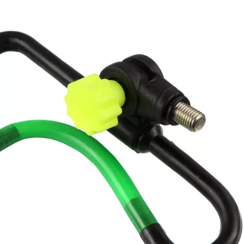 Feeder bottartó fej