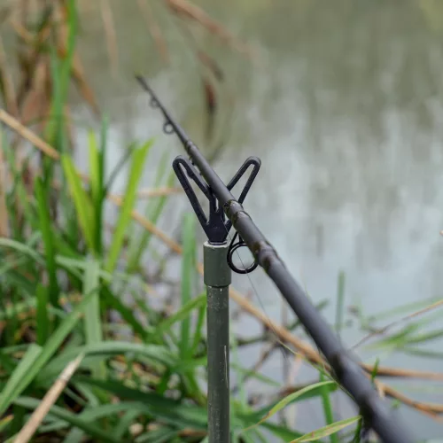 Bottartó fej /első/