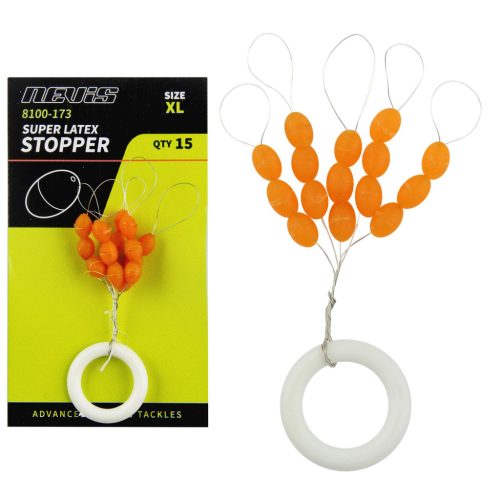 Super Stopper (XL)
