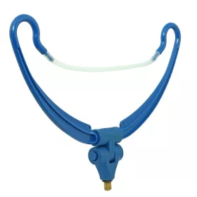 Feeder bottartó fej  /kék/