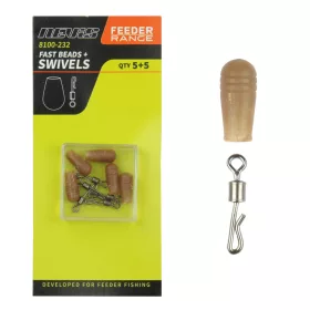 Előkecsatlakozó gumiharanggal