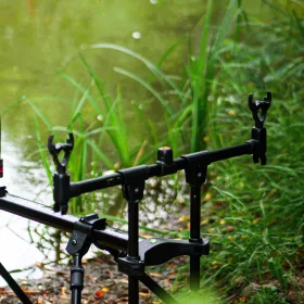 Biztonsági Bottartó fej