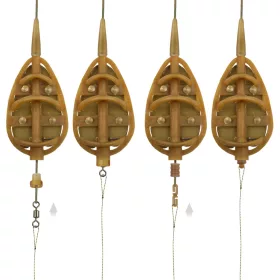 Method Carp feeder kosár szett 30g