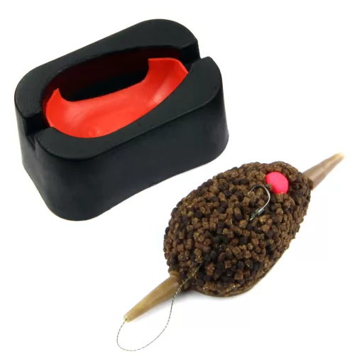 Method Carp feeder kosár szett 60g