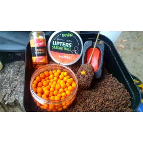 Method Flat feeder kosár XL 80g Távdobó