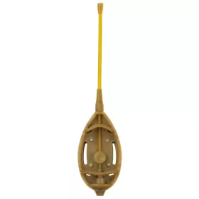 Távdobó Method feeder kosár 60g