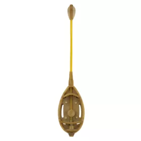 Távdobó Method feeder kosár 80g