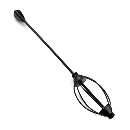 Távdobó etetőkosár 40g 18,5cm