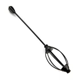 Távdobó etetőkosár 60g 18,5cm