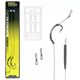 Blow Back Rig 2db/cs 4-es méret