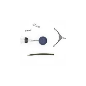 CRALUSSO CSÚSZÓ FEEDER RÖGZÍTŐ SZET