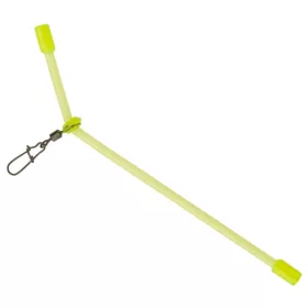   CRALUSSO GUBANCGÁTLÓ CSŐ ERŐSÍTETT VÉGGEL 30 MM (3 DB/CS)