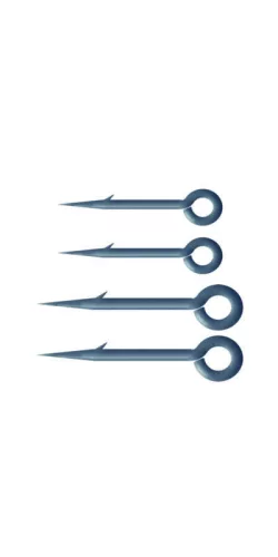 CRALUSSO FINE FÉM CSALITÜSKE M (10MM 10DB/CSOM)