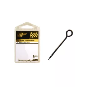 BENZÁR CONCOURSE SLIM CSALITÜSKE 6MM D8