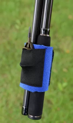 By Döme TF Neoprén botösszefogó pánt kosártartóval