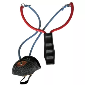 Etetőcsúzli (6mm)  AKCIÓ -20%