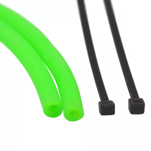 Etetőcsúzlihoz tartalék gumi (6mm) 1db/cs.